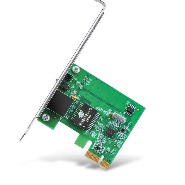 Bộ Chuyển Đổi Mạng Tplink Tg-3468 Gigabit Pci Express Network Adapter Tp-Link