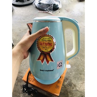 Ấm siêu tốc Đạt Tường ST09