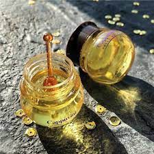 Mặt nạ dưỡng ẩm và phục hồi môi Kapovini làm sáng màu môi Little Bee HM.Y106 | BigBuy360 - bigbuy360.vn