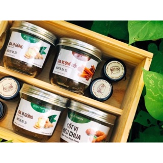 Cốt chay nấu nước lèo chuẩn ngon Letonkin