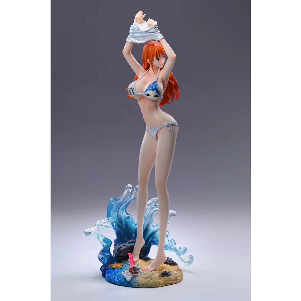 Mô hình Nami GK One Piece
