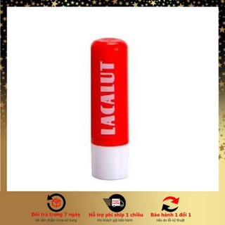 Son Dưỡng Môi Lacalut [ Hàng Nội Địa Đức ] 4.8g