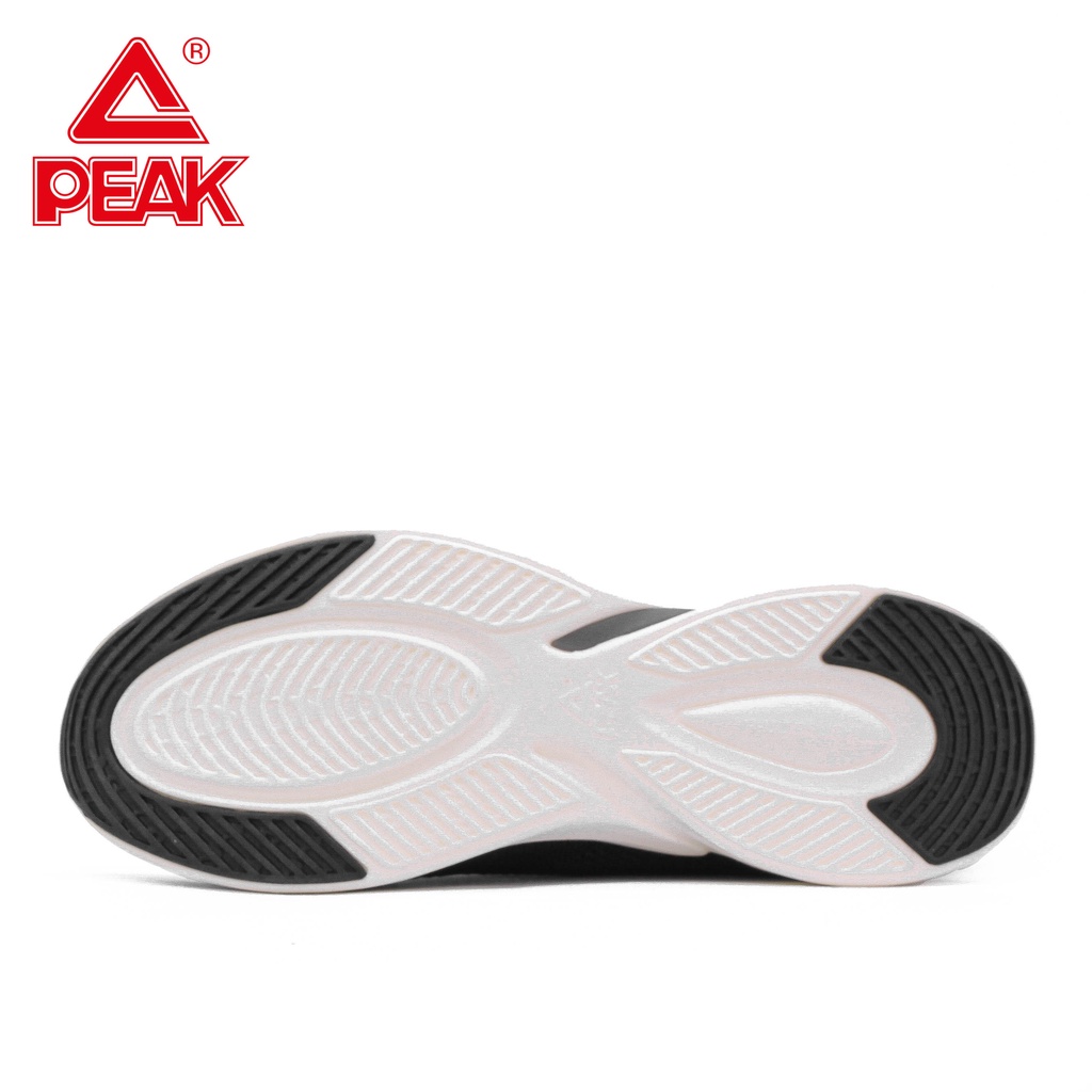 Giày Chạy Bộ Nam PEAK Running Ultra Light E222147H