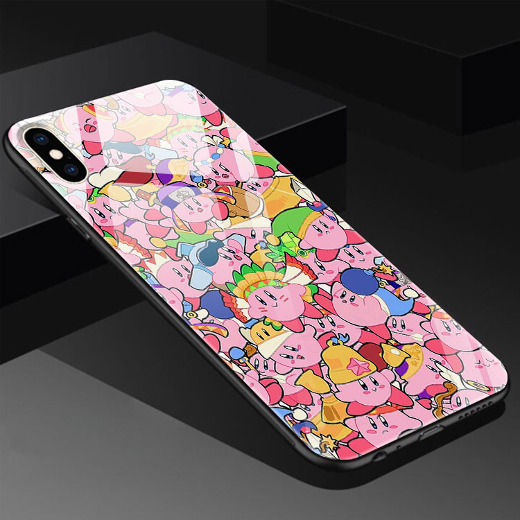 Ip Case Pikachu Hồng Tinh Nghịch Năng Động 7/7Plus/8/8Plus/X/Xs/Xs Max/11/11 Promax/12 /12 Pro Max Lpc16120176