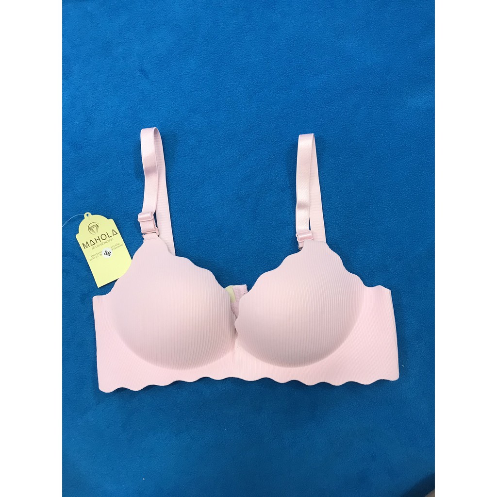 Aó lót chất su viền sóng Mahola DS15