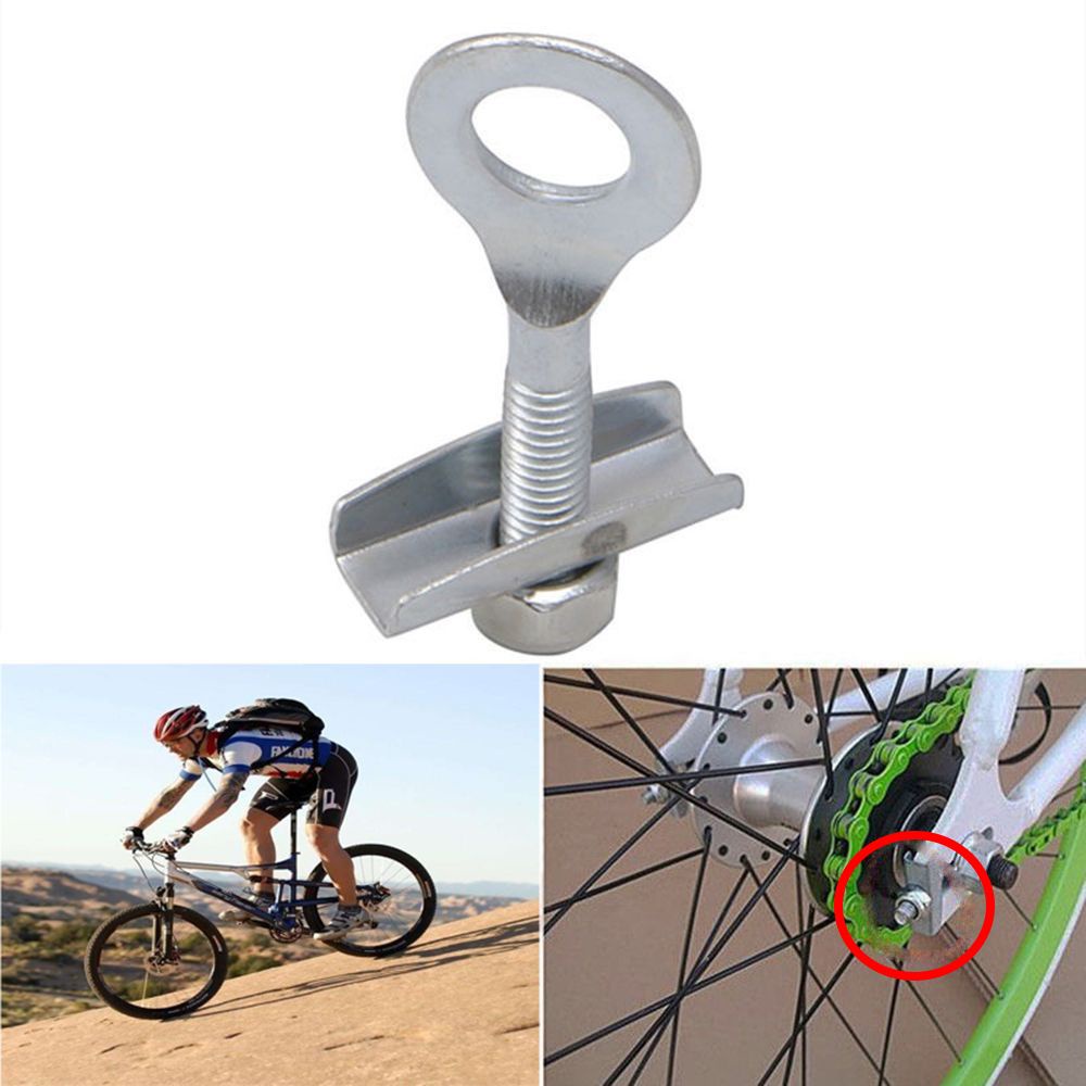 Bộ 2 Phụ Kiện Căng Xích Xe Đạp BMX Chất Lượng Cao