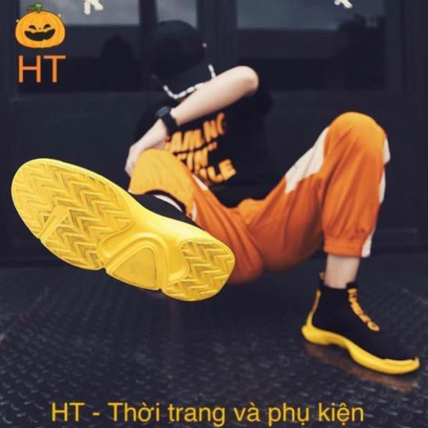 Xả [XẢ KHO] Giày Thể thao KNEZO mới nhất, giày sneaker cổ cao 2020. Mã SP: T57 . ^ new2021 ' ³ ? | BigBuy360 - bigbuy360.vn