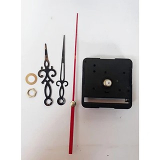 Bộ máy và kim đồng hồ JA_PAN