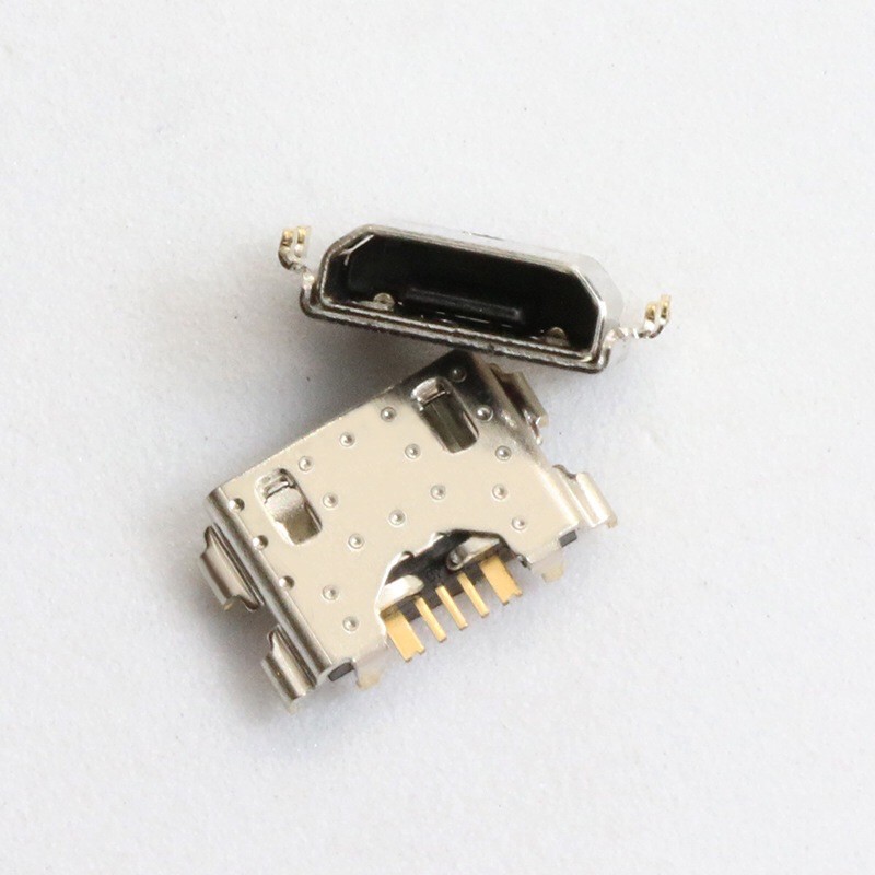 Set 10-50 Cổng Sạc USB Chuyên Dụng Cho Redmi 6A / Redmi 7