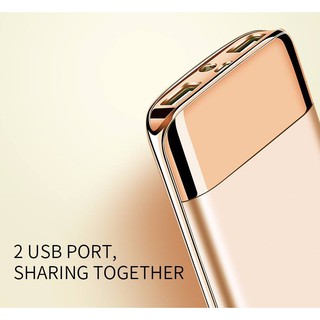 Pin sạc dự phòng Joyroom D121 10000MAH