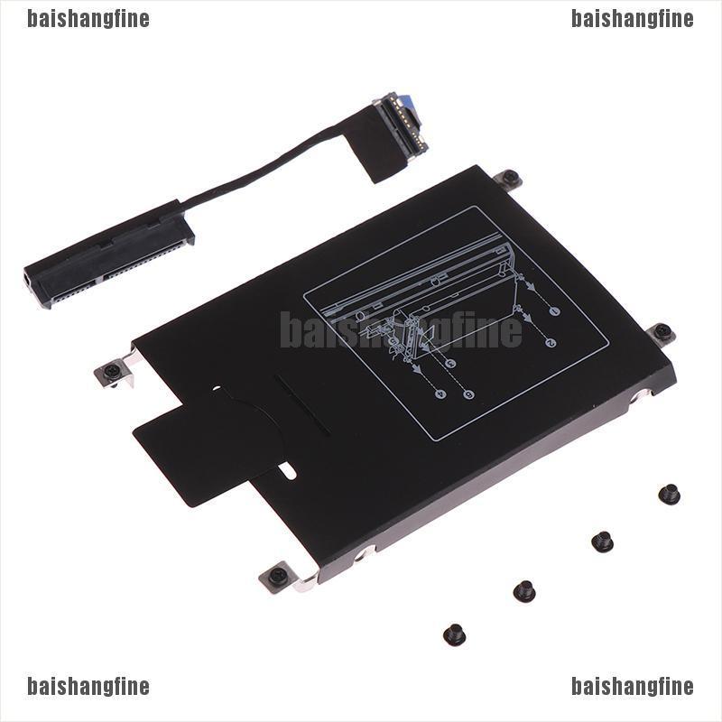 Khung Gắn Ổ Cứng Hdd Cho Hp 640 645 650 655 G1 G2 Bfnn