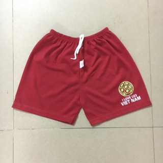 10 quần thể thao bé trai 9-14 kg ; giá 5,5 k