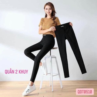 Quần tregging D STUBLQ siêu chất