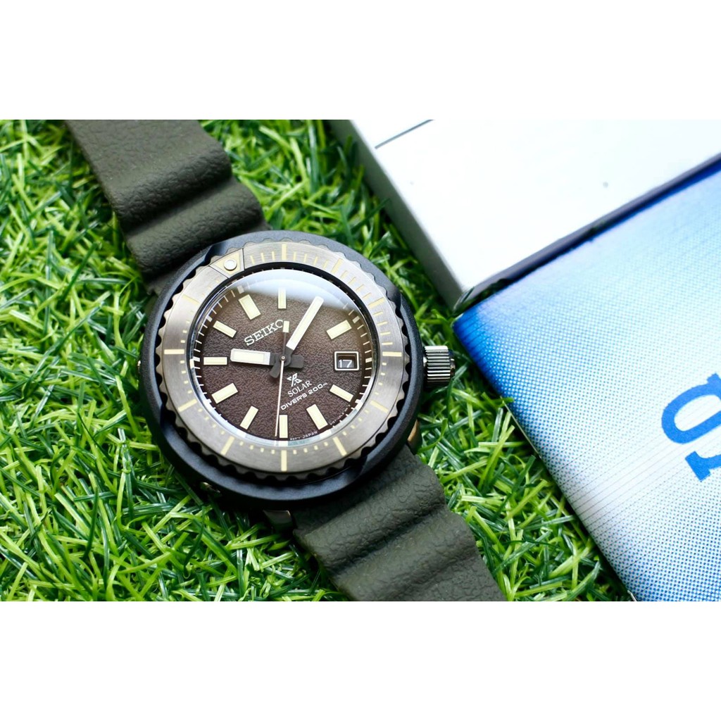 Đồng hồ nam Seiko Solar SNE543P1