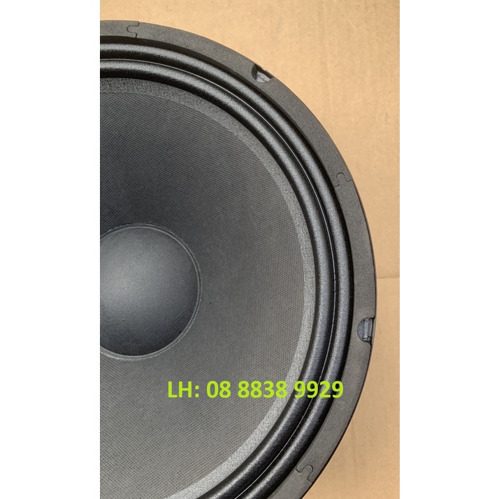 CỦ LOA RỜI BASS 30 KHUNG SẮT MARTIN TỪ 156 CÔN 51 GÂN VẢI 2 XẾP - GIÁ 1 CHIẾC