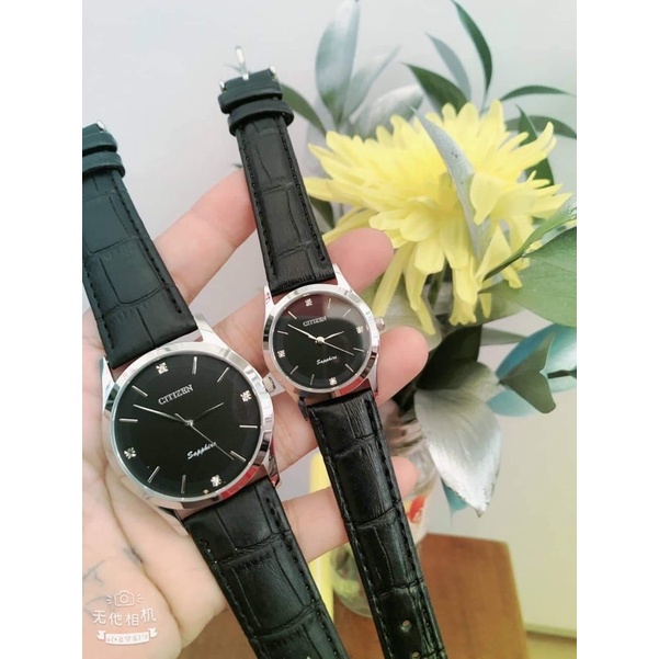 Đồng hồ citizen nam chống nước