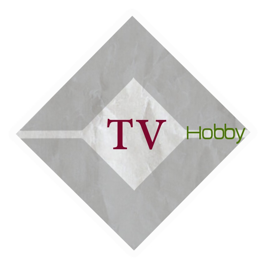 TV Hobby shop