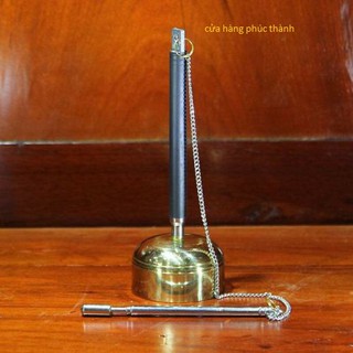khánh đồng tụng kinh