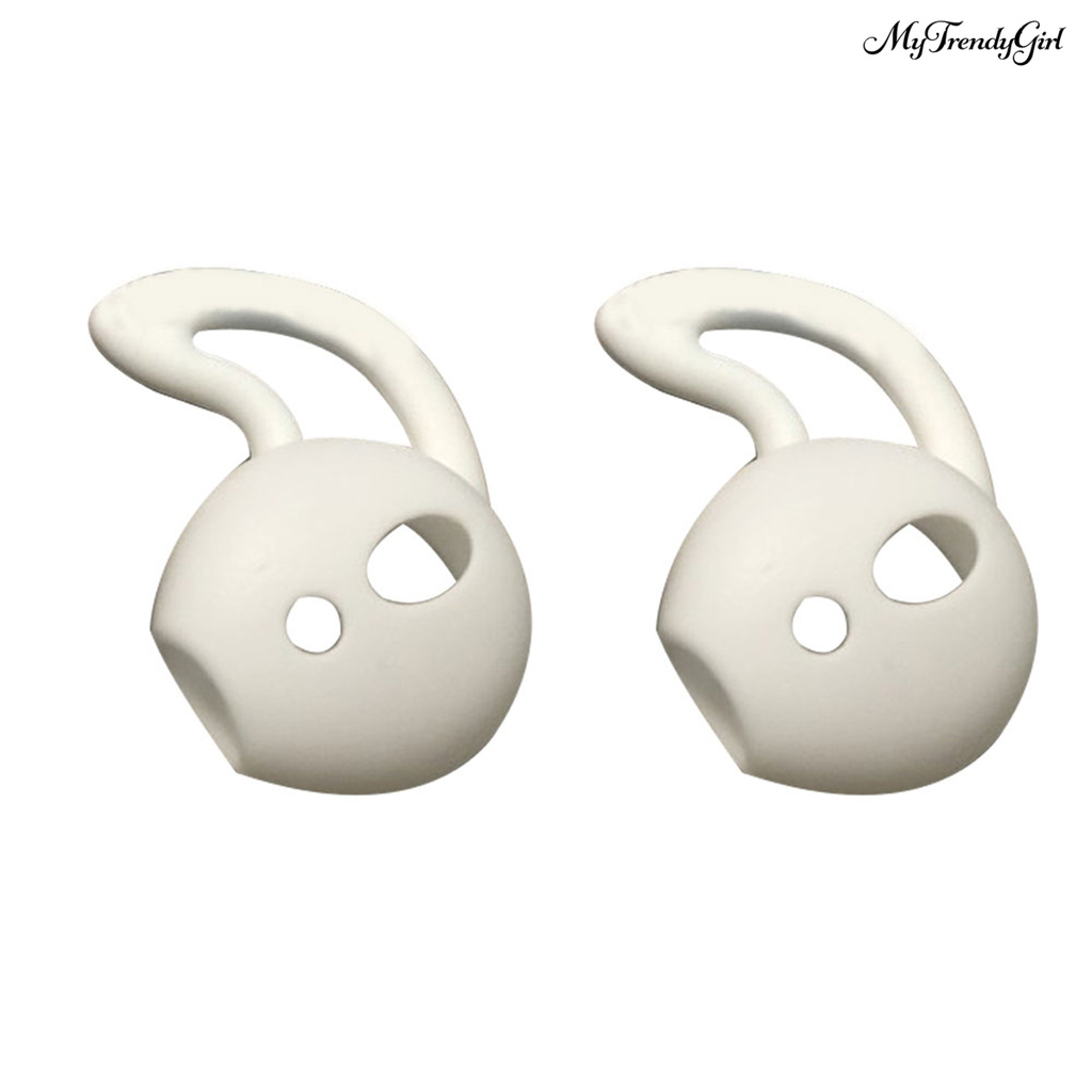 Nút Bịt Tai Bằng Silicone Siêu Bền Thoải Mái Cho Tai Nghe Hàng Ngày | BigBuy360 - bigbuy360.vn