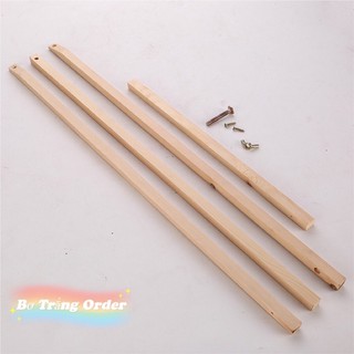 Giá Đỡ Tranh Sơn Dầu