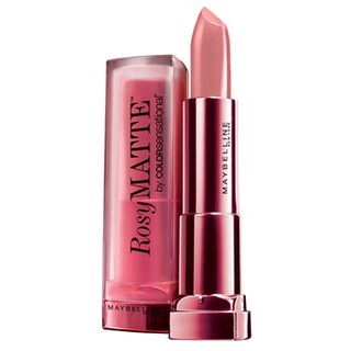 Son Màu Lâu Phai Maybelline Color Sensation Rosy Matte 3.9g