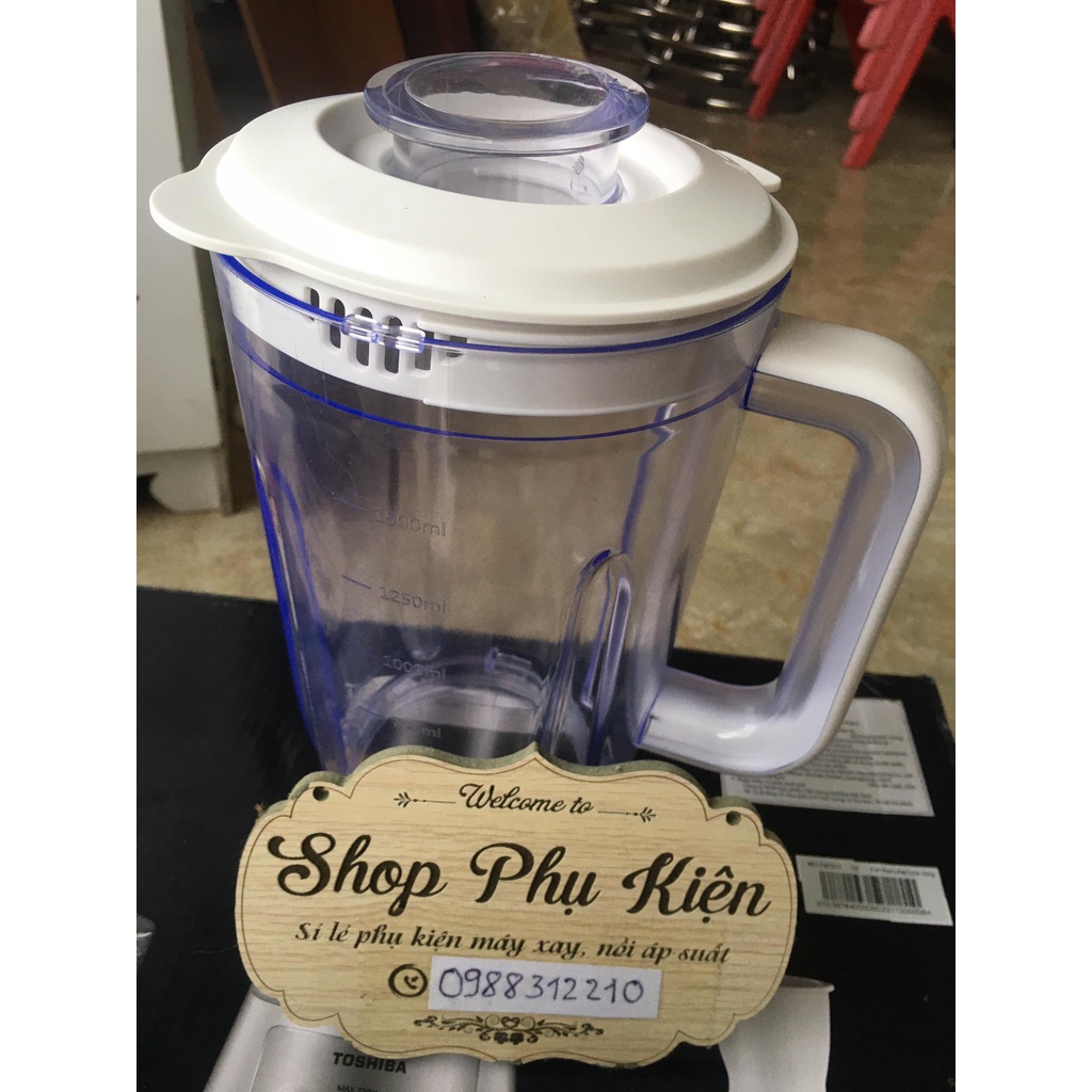 Phụ kiện máy xay Toshiba BL70PR1 BL70PR2