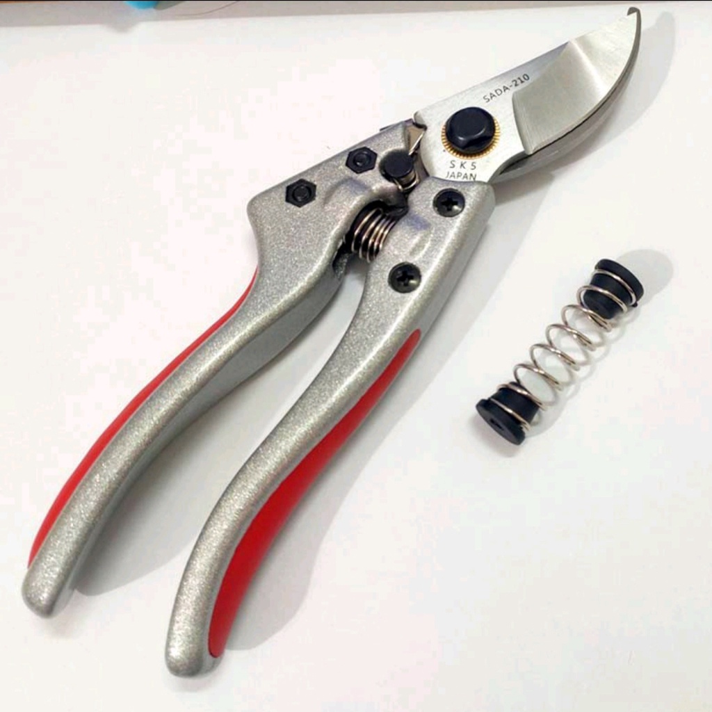 Kéo cắt tỉa cành SADA - 210 ( Nhật Bản)