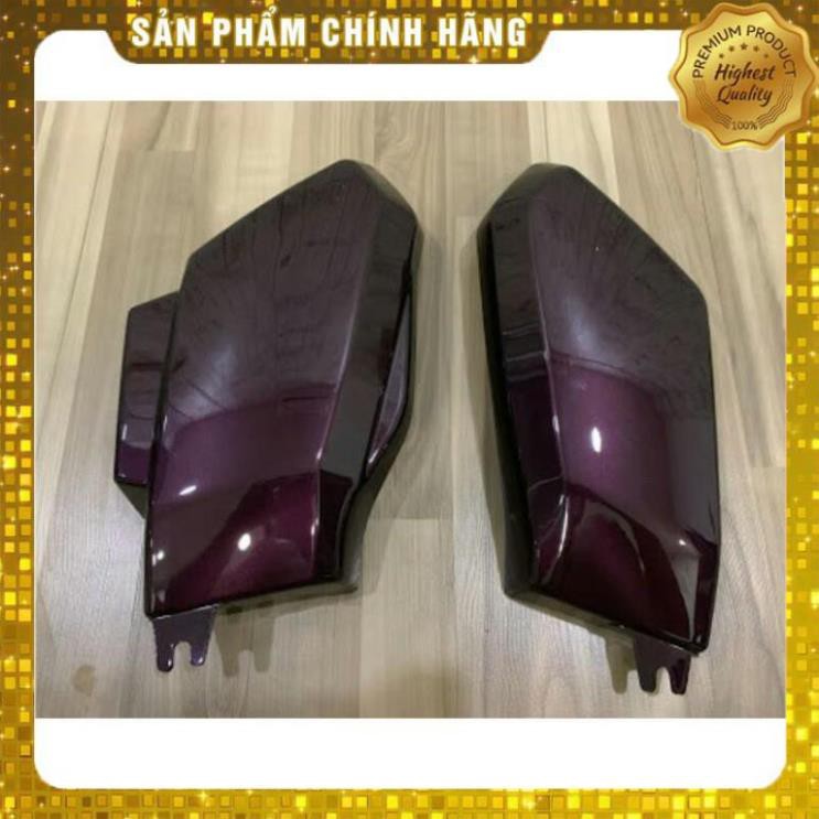 Cặp cốp bình xe dream thái, việt nhựa ABS Free Ship