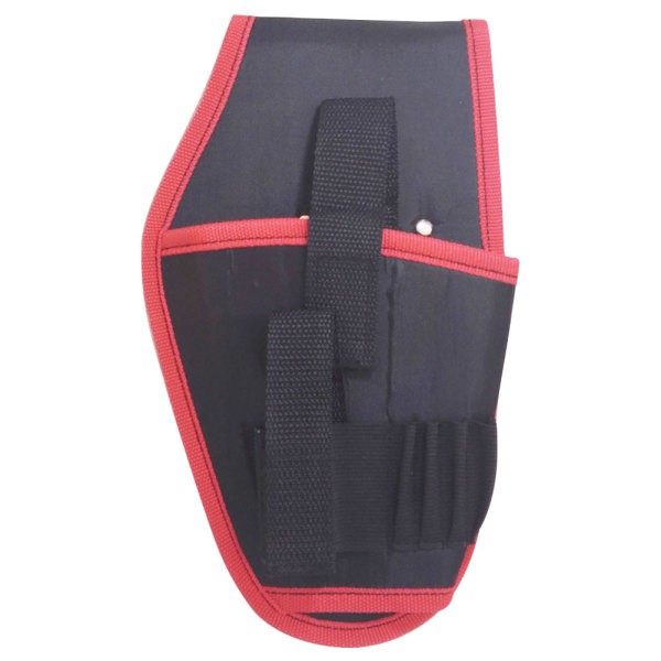 Túi đựng máy khoan và mũi khoan đeo hông tiện lợi chất liệu Oxford Nylon kích thước 150x260mm
