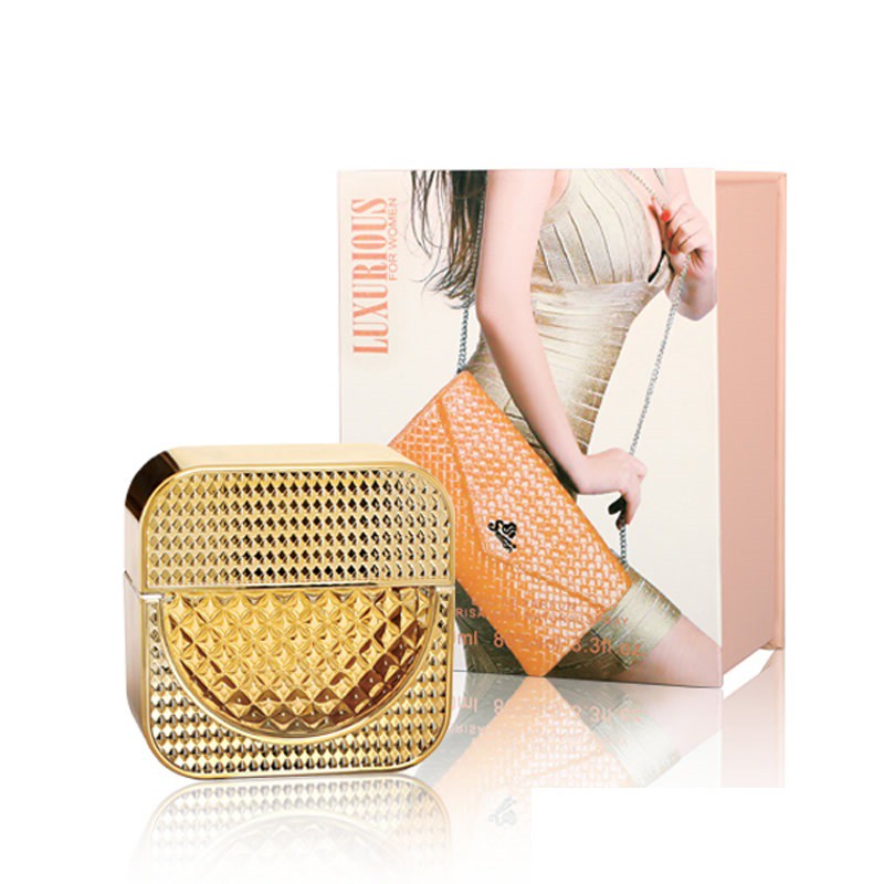 Nước Hoa Nữ Túi Xách LUXxURIOUS SELLION 100ml giá sỉ lẻ