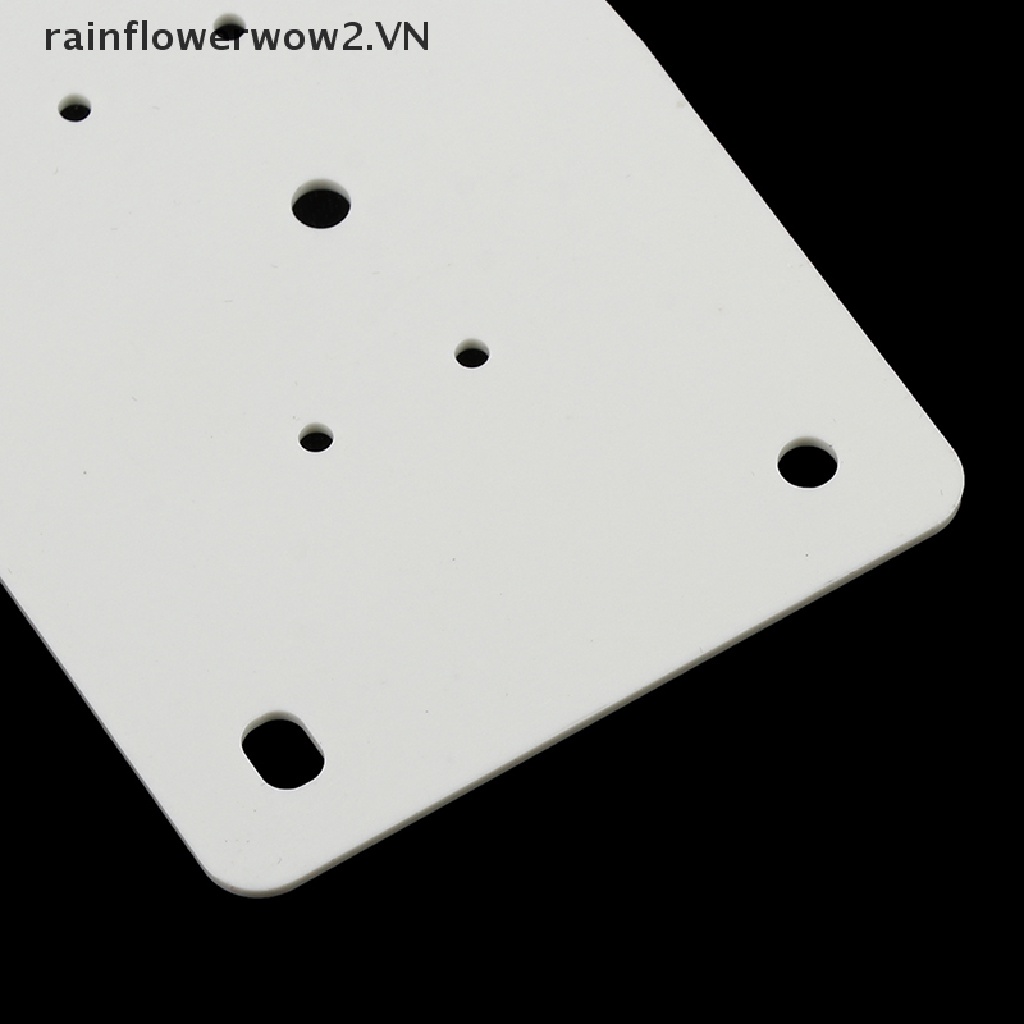 Bản Lề Cửa Tủ Bằng Nhựa Tiện Dụng