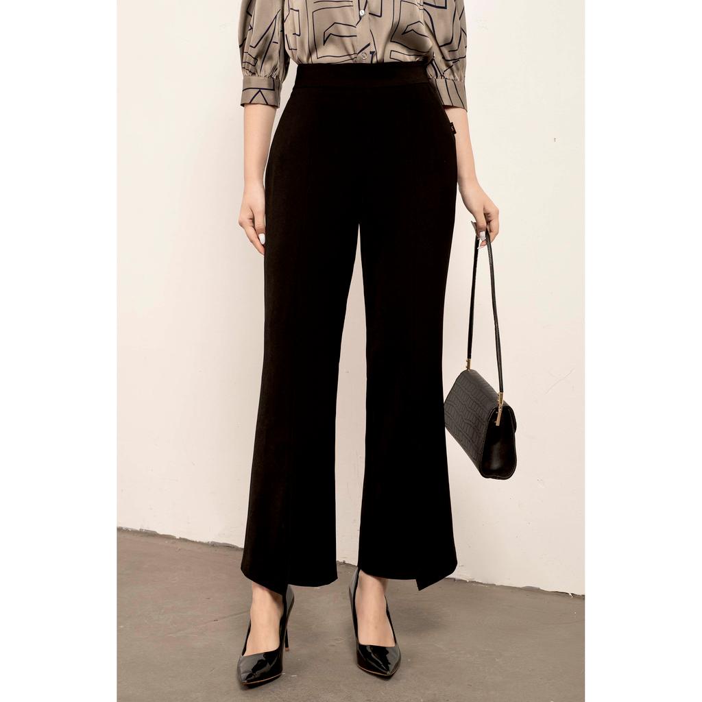 Quần ống vẩy, tà lệch MMOutfit M-QU061221094