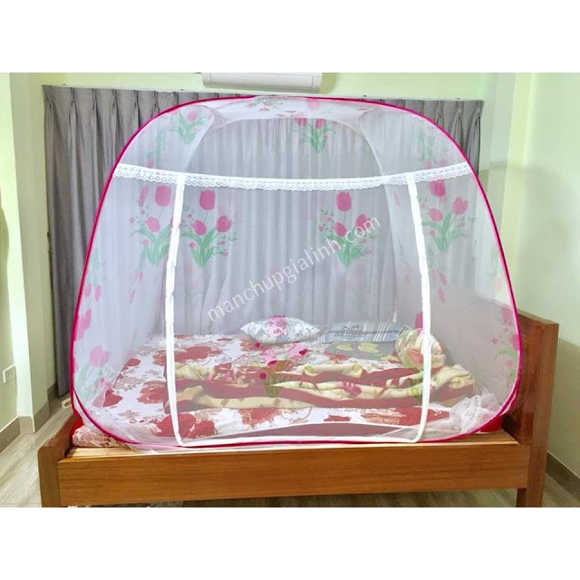 MÀN CHỤP TỰ BUNG ĐỈNH RỘNG CAO CẤP