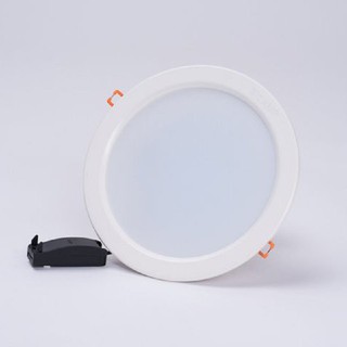 Đèn Led âm trần Downlight tròn 22W