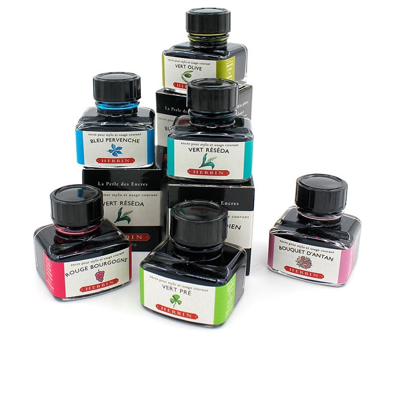 MỰC J.HERBIN 30ML made in France