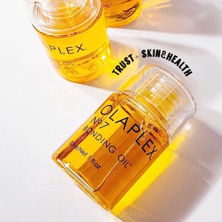 Tinh dầu dưỡng tóc olaplex no.7