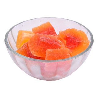 Đu đủ sấy DRY PAPAYA 1000Gr