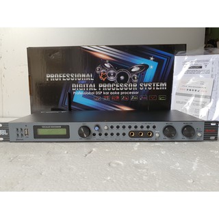 Vang số chỉnh cơ X8 PLUS, có màn hình hiển thị, usb blutooth, chất âm cực đỉnh