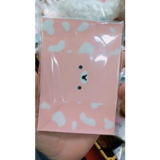 Giấy gói kẹo Nougat