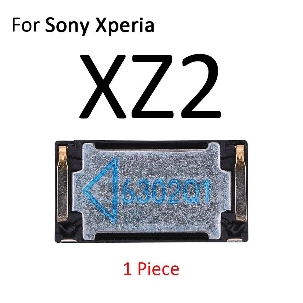 Thiết Bị Nhận Tín Hiệu Loa Thay Thế Cho Sony Xperia XZ3 XZ2 XZ1 XZS XZ XA2 XA1 XA Ultra Plus