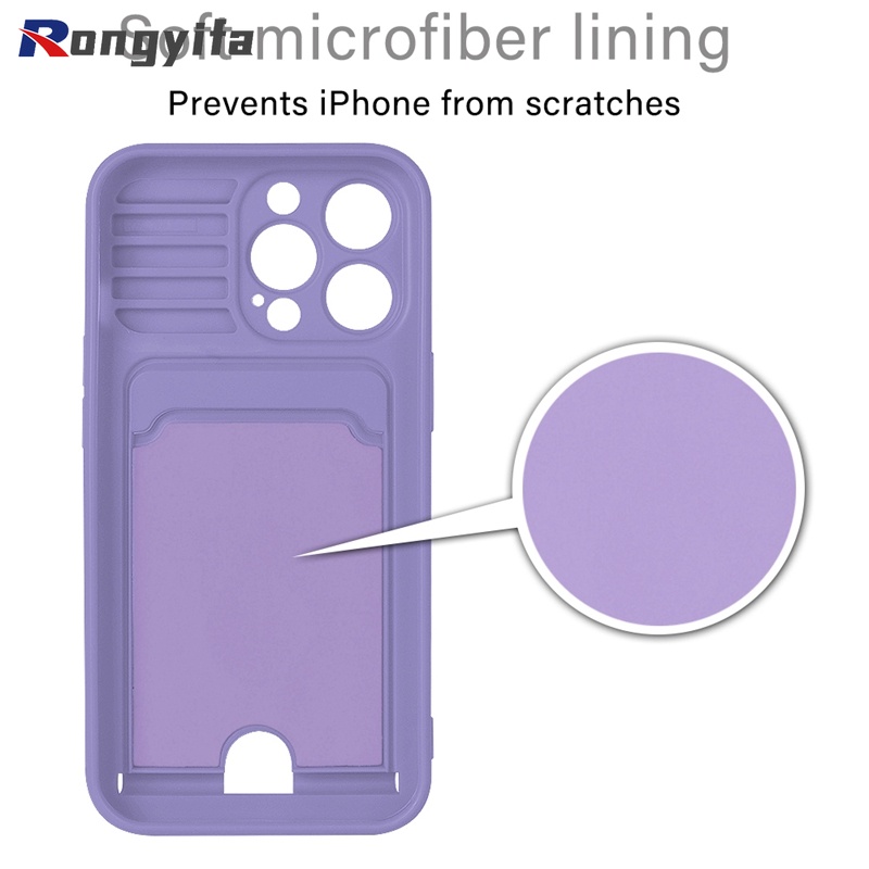 Ốp lưng TPU mềm có cửa sổ đóng bảo vệ máy ảnh thời trang thích hợp cho iPhone 13 12 11 Pro Max