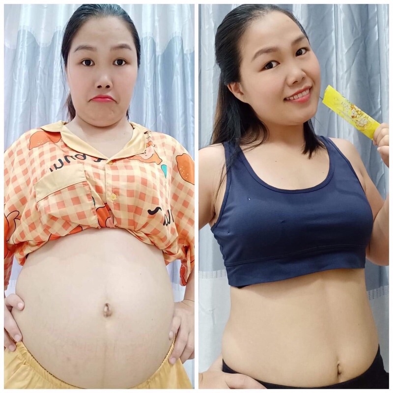 Thạch dứa giảm cân Matxi chính hãng nguyên tem (Buôn sỉ)