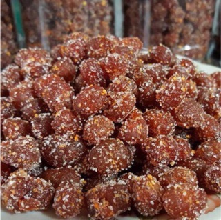 1KG CHÙM RUỘT CHANH MUỐI