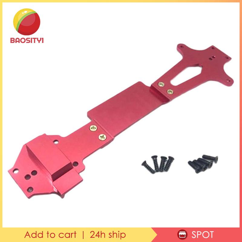 [Baosity1] Khay Radio Cho Xe Hơi Điều Khiển Từ Xa WLTOYS WLTOYS 1 / 14 144001 Mô Hình Xe Hơi Điều Khiển Từ Xa Màu Đỏ