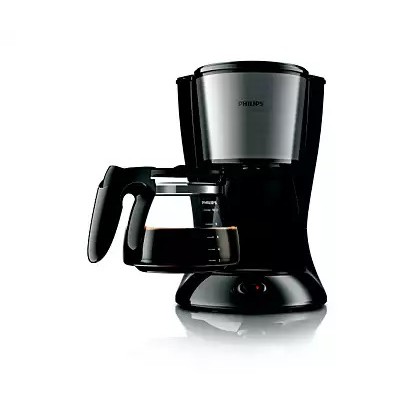 [Mã 1511ELSALE hoàn 7% đơn 300K] Máy pha cà phê Philips HD7457