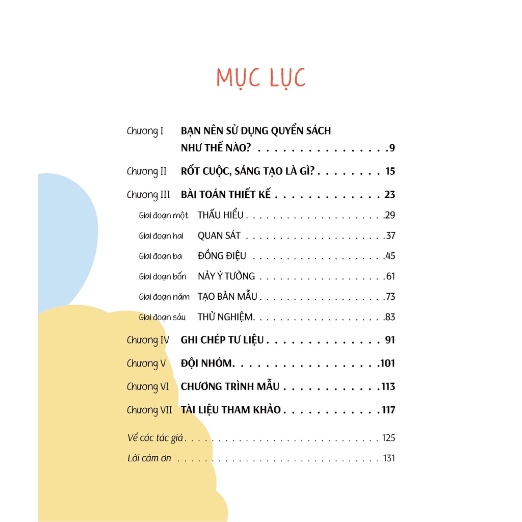 Sách Tư Duy Thiết Kế Đơn Giản Và Hiệu Quả - The Design Thinking Quick Start Guide