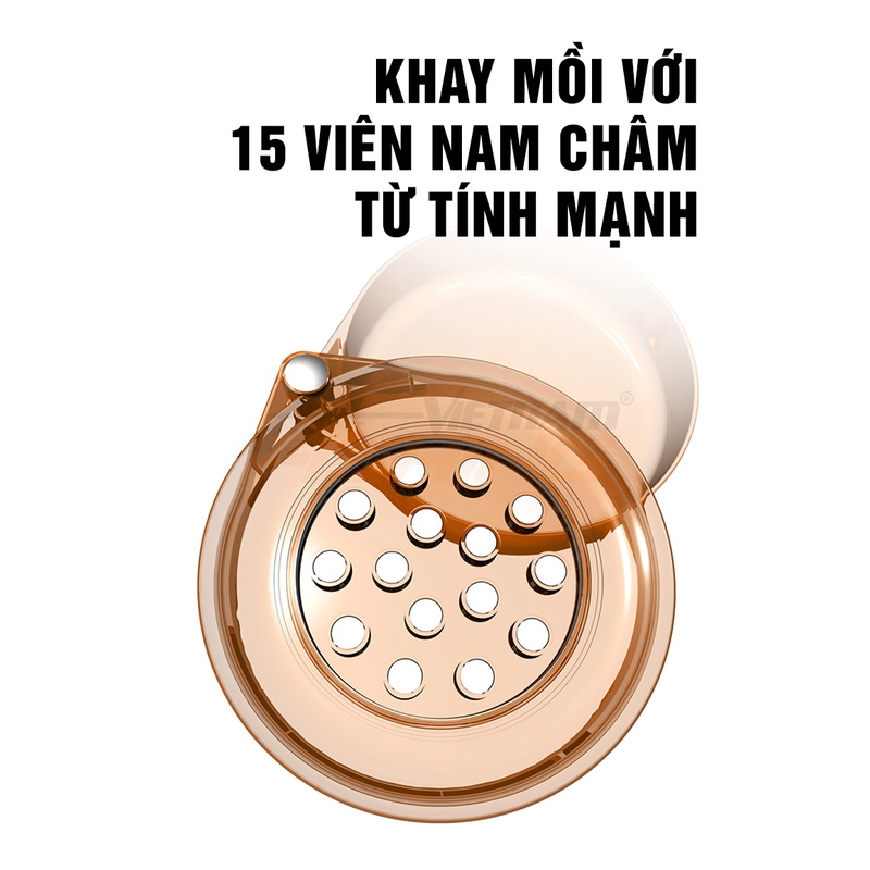 Thùng câu đài RYUKI 29B - thùng câu đài cao cấp 29 lít có tựa lưng