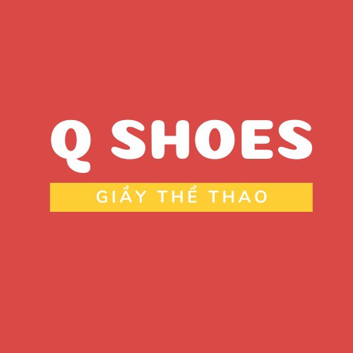 Q SHOES Giầy thể thao