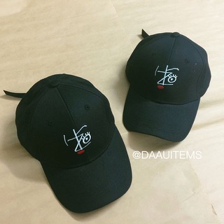 Mũ CAP Slogan Korea