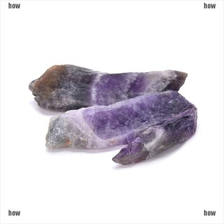 100g Đá Thạch Anh Tím Tự Nhiên